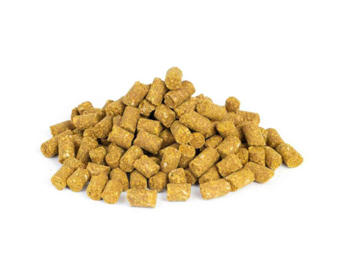 Пеллетс MINENKO Sweet Corn 10мм (3кг)