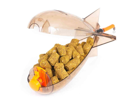 Пеллетс MINENKO Sweet Corn 10мм (3кг)