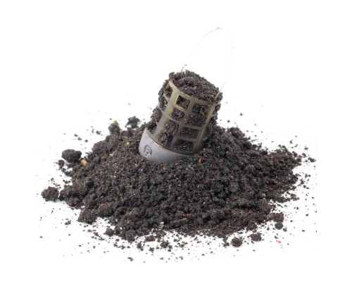 Прикормка MINENKO CARP Mussel (fine) (3кг)