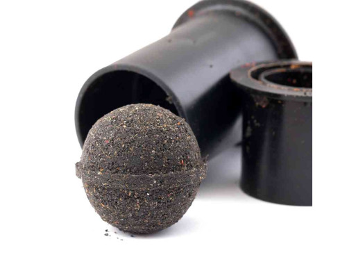 Прикормка MINENKO CARP Mussel (fine) (3кг)