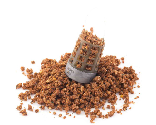 Прикормка MINENKO Master Carp Анис