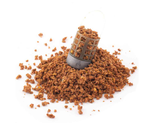 Прикормка MINENKO Master Carp Чеснок