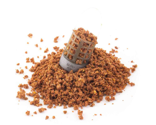 Прикормка MINENKO Master Carp Мотыль