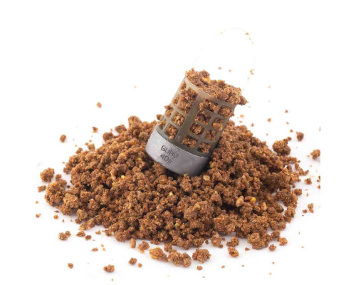 Прикормка MINENKO Master Carp Палтус