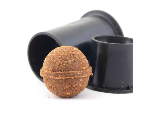 Прикормка MINENKO Master Carp Палтус