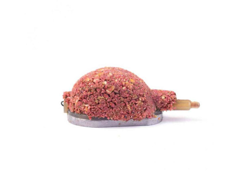 Прикормка MINENKO Морская КРЕВЕТКА