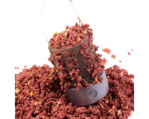 Прикормка MINENKO Морская КРЕВЕТКА