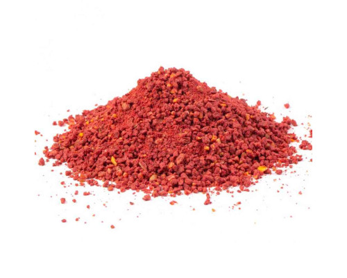 Прикормка MINENKO Super Color Карп Красный