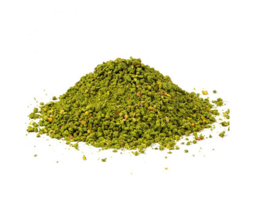 Прикормка MINENKO Super Color Карп Зелёный