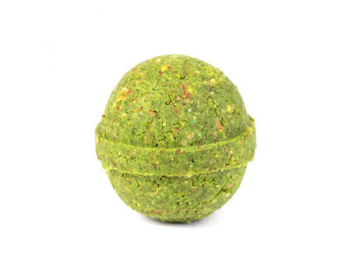 Прикормка MINENKO Super Color Карп Зелёный