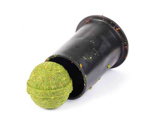 Прикормка MINENKO Super Color Карп Зелёный