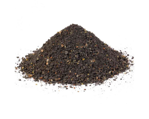 Прикормка MINENKO Super Color Плотва Чёрный