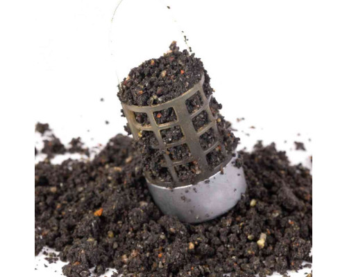 Прикормка MINENKO Super Color Плотва Чёрный