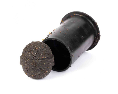 Прикормка MINENKO Super Color Плотва Чёрный