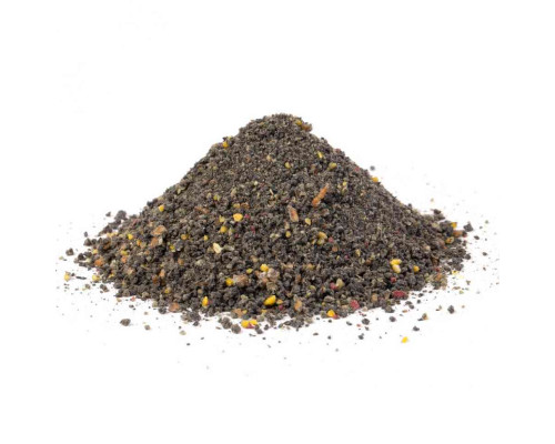 Прикормка MINENKO SuperMix Лещ (чёрный)