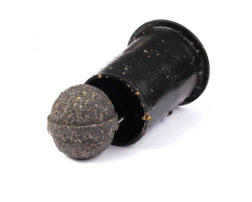 Прикормка MINENKO SuperMix Лещ (чёрный)