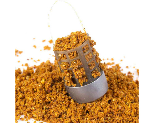 Прикормка MINENKO «Юбилейная» Уклейка