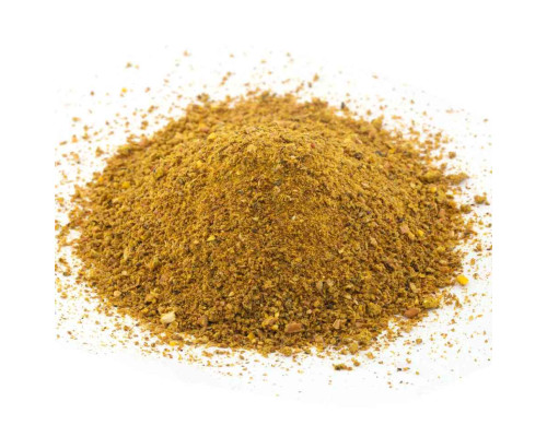 Прикормка «СНАСТИ ЗДРАСЬТЕ!» Чеснок с хреном