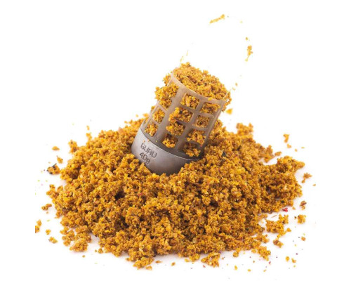 Прикормка «СНАСТИ ЗДРАСЬТЕ!» Чеснок с хреном