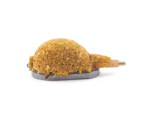 Прикормка «СНАСТИ ЗДРАСЬТЕ!» Чеснок с хреном