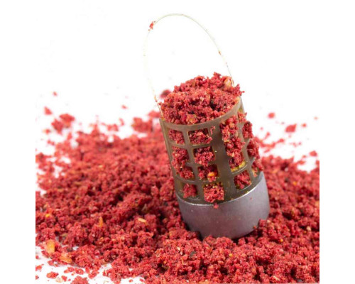 Прикормка «СНАСТИ ЗДРАСЬТЕ!» Клубника