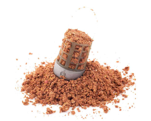 Прикормка «СНАСТИ ЗДРАСЬТЕ!» (НАРОДНАЯ) Конопля для сосок и пружин