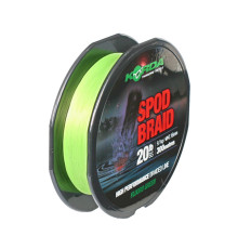 Шнур Korda Spod Braid 300м 20lb
