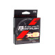 Шнур YGK Bornrush PE X8 200м #0.5 0.117мм