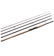 Спиннинговое удилище Abu Garcia Diplomat Spinning 1165ML 3.35м 15-40г