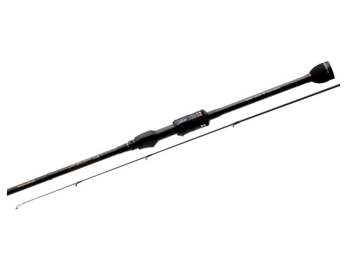 Спиннинговое удилище Azura Vesta 70UL 2.13м 0.8-7г
