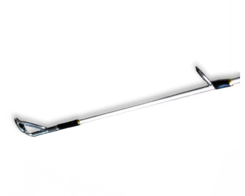 Спиннинговое удилище Crazy Fish Ebisu II Violet Nano Jig New Style 1.83м 0.5-3г