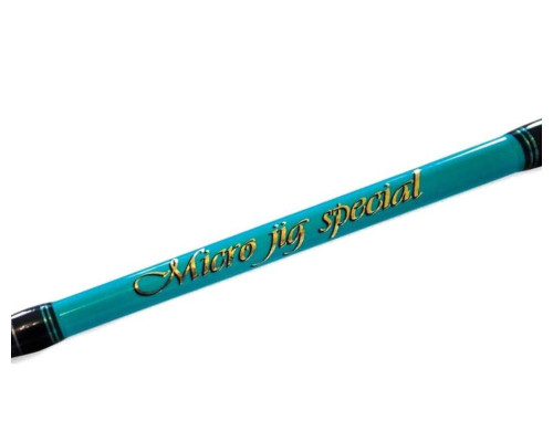 Спиннинговое удилище Crazy Fish Inspire 2м 2-12г