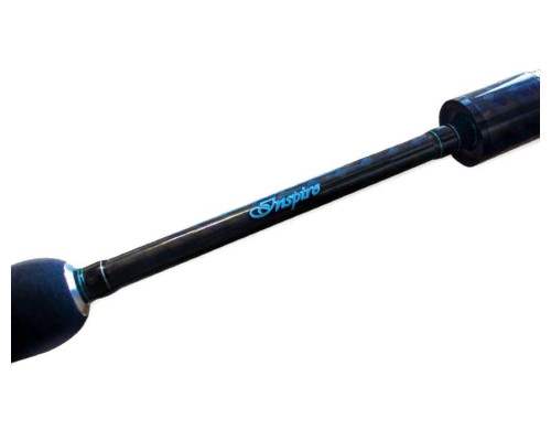 Спиннинговое удилище Crazy Fish Inspire 2м 2-12г