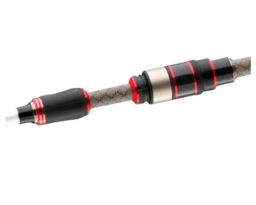 Спиннинговое удилище Daiwa Silver Creek Ultra Light New20 2.05м 3-14г