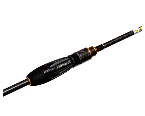 Спиннинговое удилище Ever Green Poseidon Salty Sensation PSSS-76T 2.29м 0.2-10г