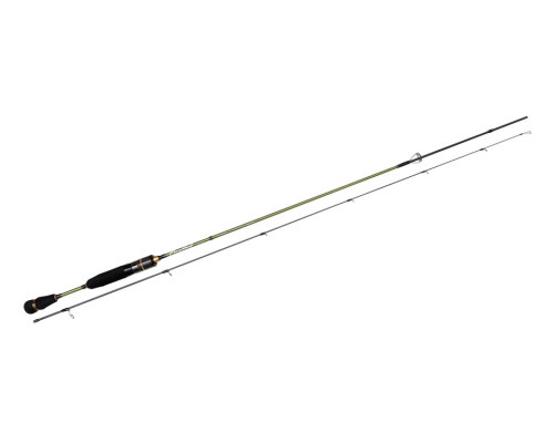 Спиннинговое удилище Major Craft Finetail Area FTA-602XUL 1.83м 0.5-2г