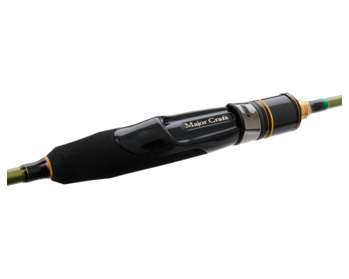 Спиннинговое удилище Major Craft Finetail Area FTA-602XUL 1.83м 0.5-2г