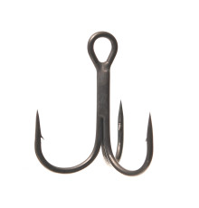 Тройники Azura X-Game Outpoint Treble Hook №10
