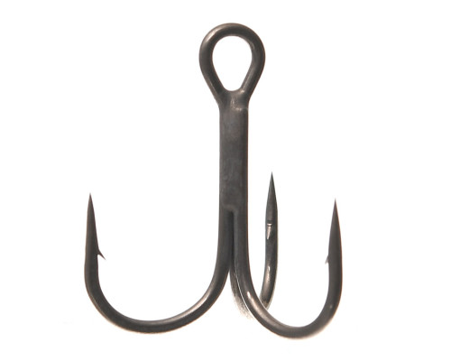 Тройники Azura X-Game Outpoint Treble Hook №10