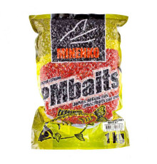 Зерновая смесь MINENKO Red Strawberry Wheat (1кг)
