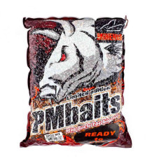 Зерновая смесь MINENKO Spod Mix Tutti-frutti (4кг)