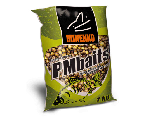 Зерновая смесь MINENKO Tiger Nut (1кг)