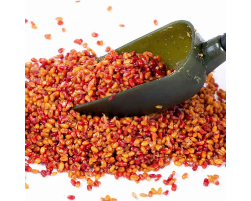 Зерновая смесь MINENKO Tropic Fruit MIX Wheat (4кг)