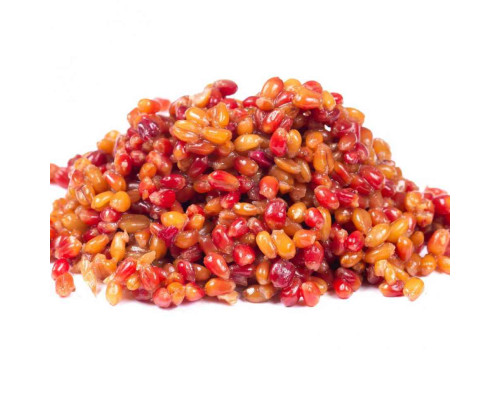 Зерновая смесь MINENKO Tropic Fruit MIX Wheat (4кг)