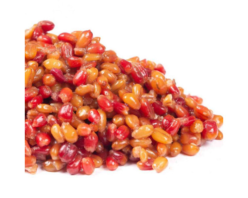 Зерновая смесь MINENKO Tropic Fruit MIX Wheat (4кг)