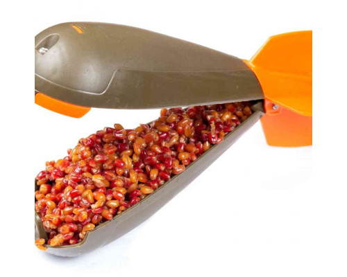 Зерновая смесь MINENKO Tropic Fruit MIX Wheat (4кг)