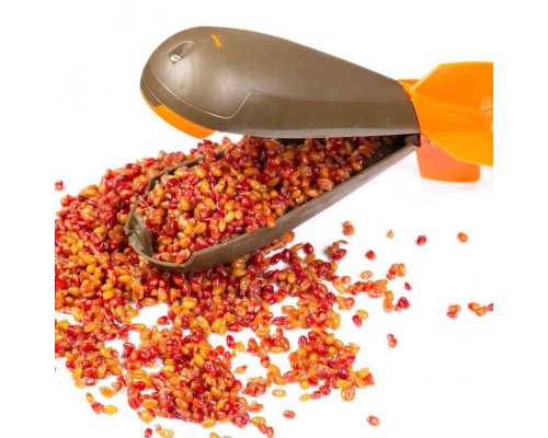 Зерновая смесь MINENKO Tropic Fruit MIX Wheat (4кг)