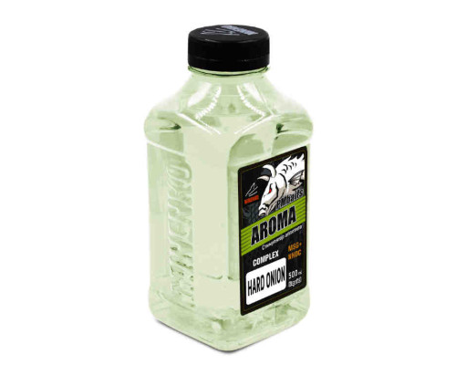 Ароматизатор MINENKO Aroma Hard Onion (Лук)