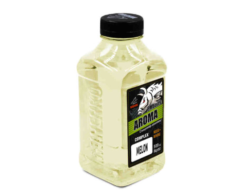 Ароматизатор MINENKO Aroma Melon (Дыня медовая)