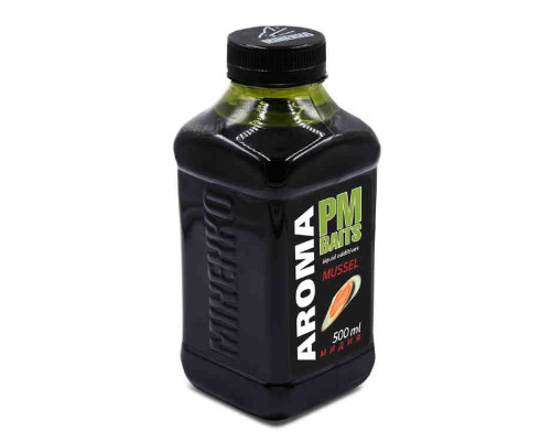 Ароматизатор MINENKO Aroma Mussel (Мидия)